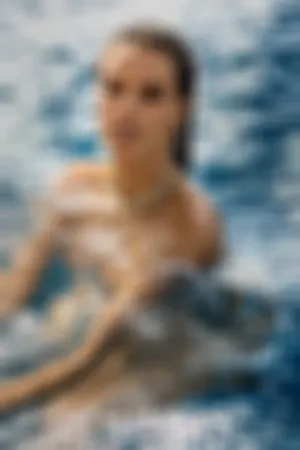 全裸写真 时尚大片