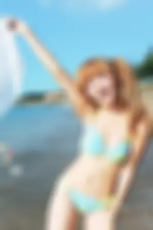 美少女战士写真