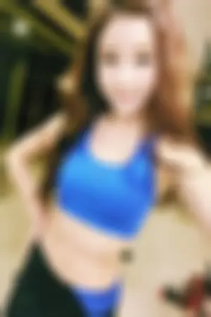 网拍女神私房照