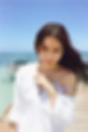 王圣小泰山 极品女神私房写真