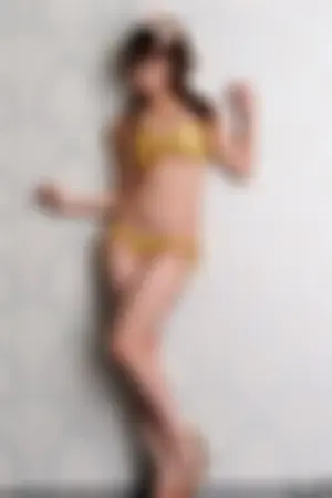 [4K-Star] 2016.03.23 N0.520 水着（ゴールド）