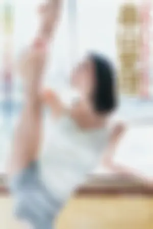 畠山爱理 美貌与实力兼备的体操美人