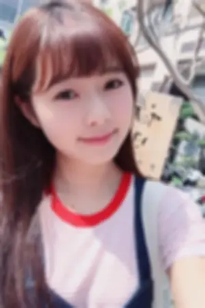 高颜值氧气美少女