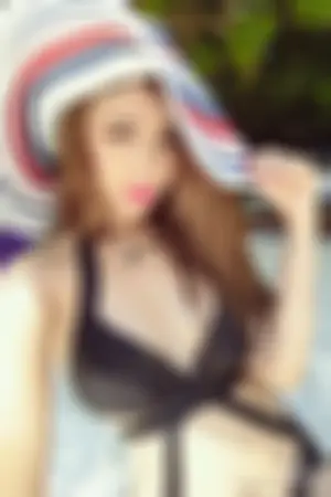 极品比基尼魅惑私房照