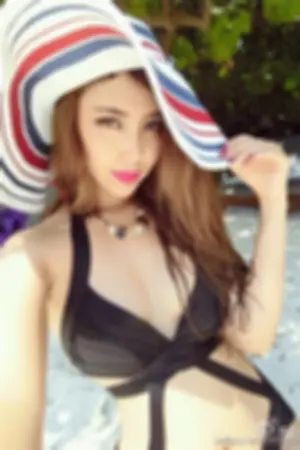 极品比基尼魅惑私房照