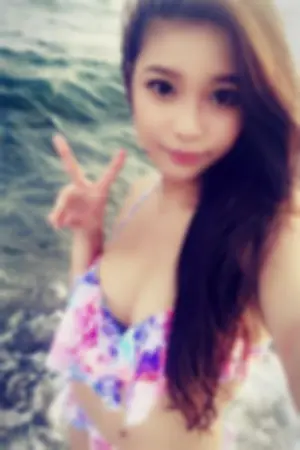 椿原爱 冷艳御姐儿美人私房照