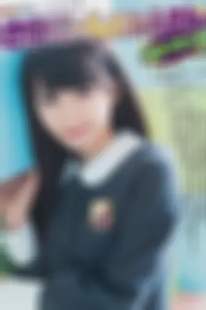 [Weekly Big Comic Spirits] 2015 No.16-18