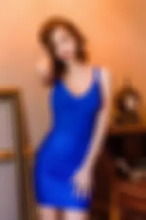 尹素婉 很会跳舞的韩国BJ主播模特儿