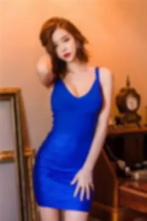 尹素婉 很会跳舞的韩国BJ主播模特儿