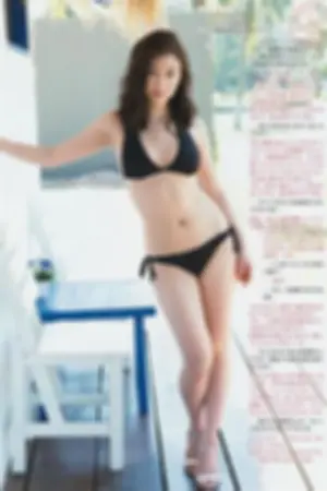 [Weekly Big Comic Spirits] 2015 No.12-14 ももいろクローバーZ