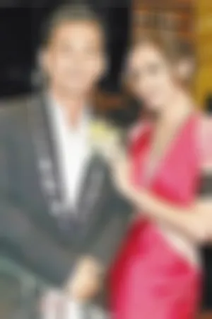 洗米华小三 性感活动照片