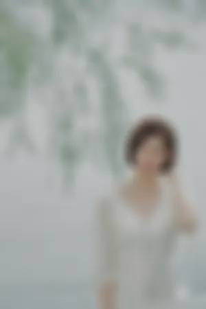 最新微博清秀写真