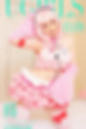 [Ugirls]尤果网爱尤物梓喵 VOL.348 百变萝莉娘