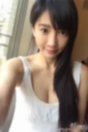 魏可人 性感美人私房照