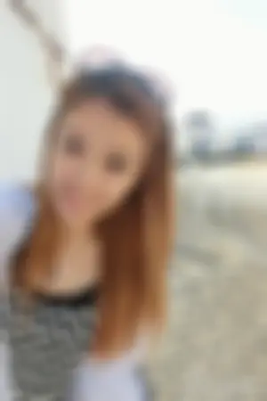 Lucky 小甜美女微博私房照