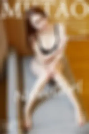 [MiiTao]蜜桃社 2016.03.23 VOL.003