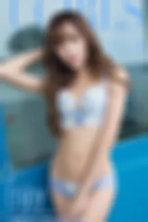 [Ugirls]尤果网爱尤物 VOL.353 对面的女孩你爱不爱