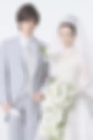 与日本前首相外孙婚礼现场照片 安倍祝福