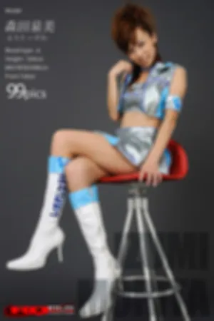 [RQ-Star] 2016.04.25 No.1218 Izumi Morita