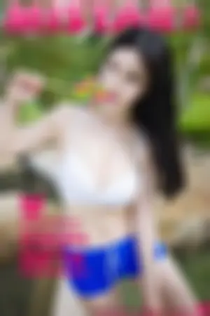 [MiStar]魅妍社 Una 2016.05.09 VOL.080