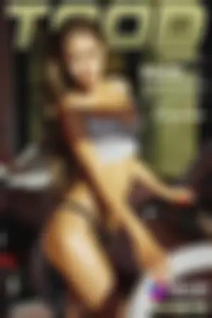 [TGOD]推女神 越南芽庄旅拍 第二刊 ~