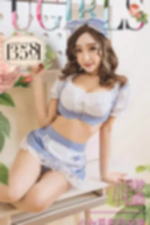 [Ugirls]尤果网爱尤物 VOL.358 少女系角色扮演