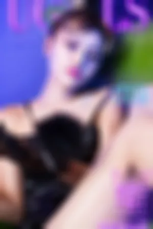 [Ugirls]尤果网爱尤物SiByl李思宁 VOL.356 夜会美女兔