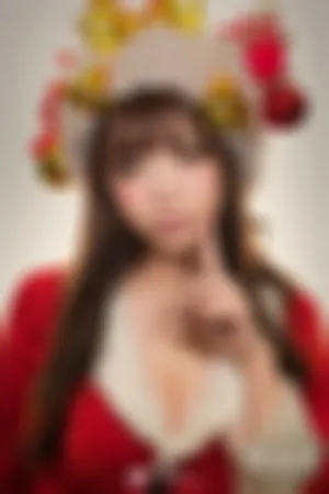 海量Cosplay英雄联盟 爆乳美照