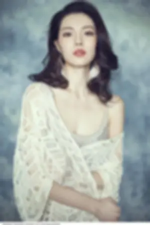 美空 个人形象宣传 妩媚性感低胸写真