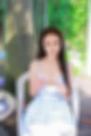 Ailsa 惊艳脱俗的非凡女神