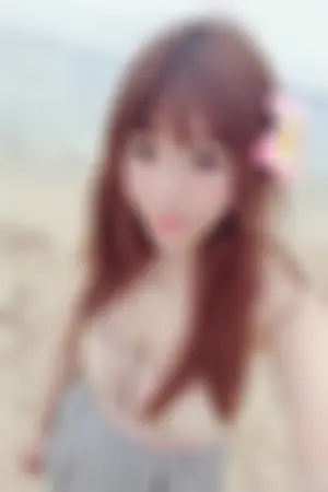 粉嫩美人私房写真