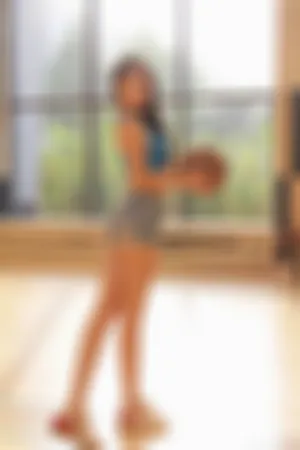 健身打篮球运动照 海量生活照片