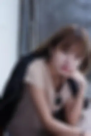 冷冷型气质女模 Mandy～不科学神长腿！