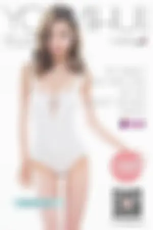 [TGOD]推女神Yumi尤美 大理旅拍 第二刊 ~