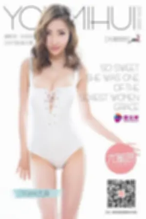 [TGOD]推女神Yumi尤美 大理旅拍 第二刊 ~