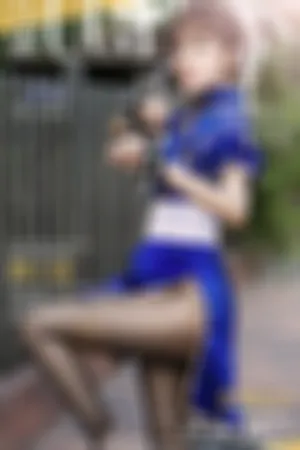 [Ugirls]尤果网爱尤物 VOL.376 萝莉女仆