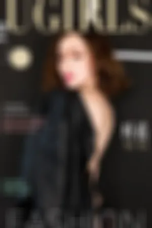 [Ugirls]尤果网爱尤物房美汐 VOL.334 性感镂空