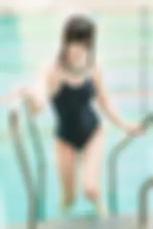 超赞的Coser私房写真