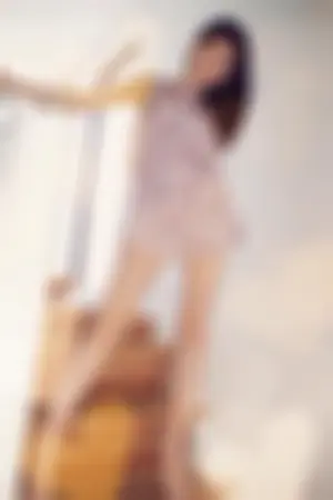 青木由美佳 御姐范儿十足的美人