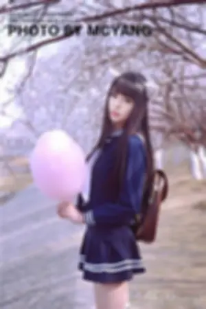 EvaBarbie 微博私房写真