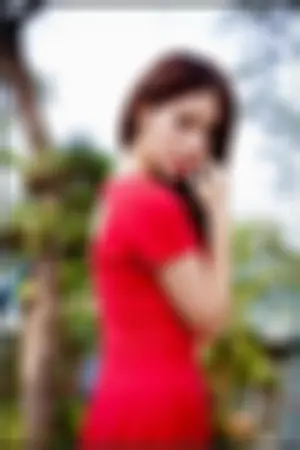 超跑女神大眼正妹张齐郡JULIE踏青外拍