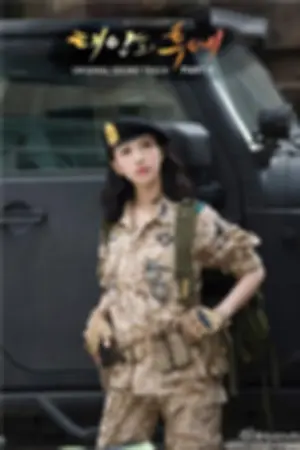 美女版太阳的后裔