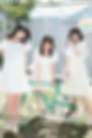 TrySail日本目前最有人气的声优组合写真