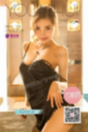 [TGOD]推女神Yumi尤美 大理旅拍 第三刊 ~