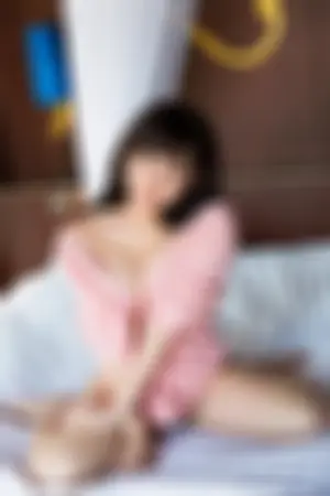 日渐成熟的美少女魅力