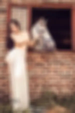 Yuki 性感艺术写真