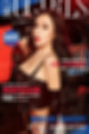 [Ugirls]尤果网爱尤物 VOL.385 机肉对决！快来撒野！