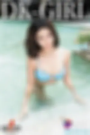 [TGOD]推女神Lee小棠 古兜温泉 第一刊 ~