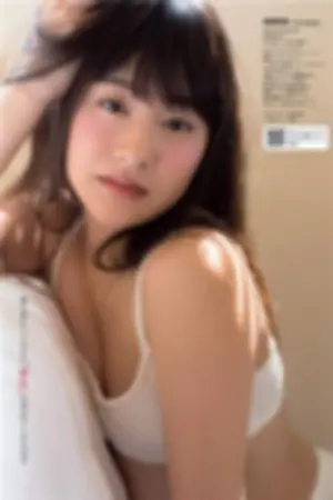 NGT48笑颜系美人