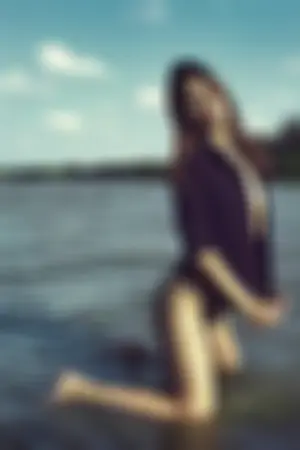 lisa大额头 写真美图